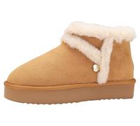 KangaROOS K-UW Platform 30257/3015 Damen tan (hellbraun) Größe 39 EU