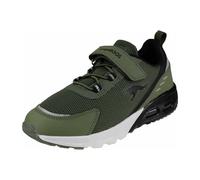 KangaROOS KX-ARG EV für Kinder, grün, Größe 28 EU