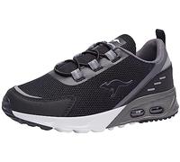 KangaROOS KX-Arg für Kinder, schwarz, Größe 31 EU