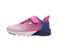 KangaRoos KX Bases EV 10290-000/6276 Violett neon pink/white 6276 EU 31