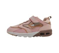 KangaROOS Mädchen Kx-Count Ev Sneaker, Frost Pink Sphinx, 34 EU
