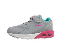 KangaRoos KX-Giga EV 10042 Grau 2050 grau EU 31