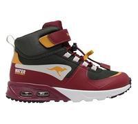 Kangaroos Sneakers "KX-Hydro" in Bunt - Größe 38 | Kindersneakers