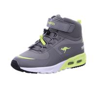 KangaROOS KX-Hydro für Kinder, grau, Größe 28 EU