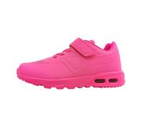 KangaROOS Damen KX-Mega EV Sneaker, neon pink, 40 EU