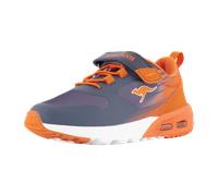 KangaROOS KX-Tempo EV für Kinder, grau, Größe 37 EU