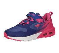 KangaROOS KX Tempo EV Sneaker Mädchen blau 38