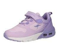 KangaROOS KX Tempo EV Sneaker Mädchen lila 30