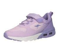 KangaROOS KX Tempo EV Sneaker Mädchen lila 37