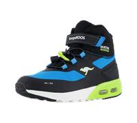 KangaROOS KX-Toke Mid EV für Kinder, blau, Größe 40 EU