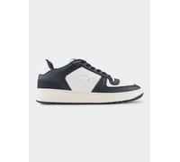Kangaroos Leder-Sneakers "Game Lo" in Weiß - Größe 41 | Damen Sneakers