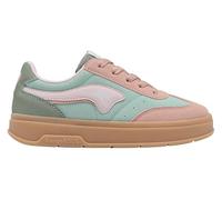 Kangaroos Sneakers "K-GK Meenie" in Rosa - Größe 39 | Kindersneakers