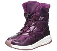 KangaROOS Mädchen K-pe Ski Rtx Stiefel, Dk Berry Dusty Rose, 28 EU