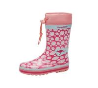 KangaROOS Mädchen K-summerrainGummistiefel