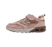 KangaROOS KX-Count EV Sneaker, Frost pink/Sphinx, 34 EU