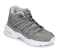 Kangaroos Moonboots K-AW KIMO in Grau 37