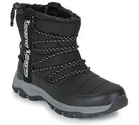 Kangaroos Moonboots K-FW Shego in Schwarz 36