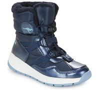 Kangaroos Moonboots K-PE Ski RTX in Blau 28