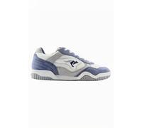 KangaRoos Net Blue Sky/white Größe: 46 | Trainers Outlet | Unisex | Blau