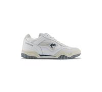 KangaRoos Net Og White/dk Navy Größe: 40 | Trainers Outlet | Herren | Blau