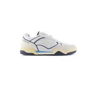 KangaRoos Net White/dk Navy Größe: 40 | Trainers Outlet | Herren | Blau