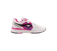 KangaRoos Finalist Og Np White/pink Größe: 40 | Trainers Outlet | Unisex | Weiß