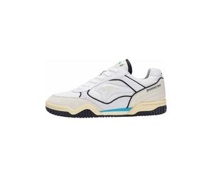 KangaROOS Originals Sneakers "NET" in Weiß - Größe 44 | Damen Sneakers