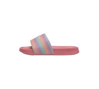 Kangaroos Pantoletten "K-Shine" in Bunt - Größe 37 | Clogs Pantoletten Kinder