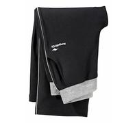 KANGAROOS Relaxhose Damen schwarz-weiß-weiß Gr.56/58