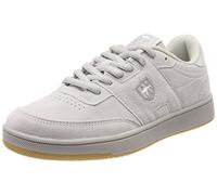 KangaROOS Retro Cup, Unisex-Erwachsene Sneaker, Grau (Vapor Grey), 40 EU (6.5 UK)