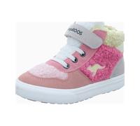 KangaROOS rose-multi für Kinder, rosa, Größe 27 EU