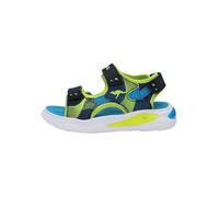 Kangaroos Sandalen in Blau - Größe 35 | Kindersandalen