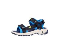 Kangaroos Sandalen "K-AS Jamie" in Dunkelblau - Größe 29 | Kindersandalen