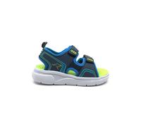 KangaROOS K-ES Bright Sandale, dk Navy/Sky, 32 EU