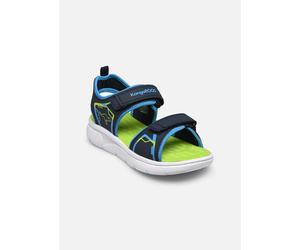 Kangaroos - Sandalen K-ES Sunny - Blau - Größe 32