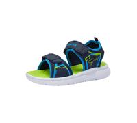 Kangaroos Sandalen "K-ES Sunny" in Dunkelblau - Größe 30 | Kindersandalen