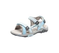 Kangaroos Sandalen "K-Leni" in Hellblau - Größe 29 | Damen Sandalen