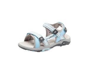 Kangaroos Sandalen "K-Leni" in Hellblau - Größe 29 | Damen Sandalen