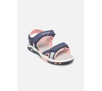 KangaROOS grisaille-frost pink für Kinder, blau, Größe 33 EU