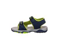 Kangaroos K-logan Sandalen blau Jungen Gr. 33