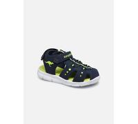KangaROOS Sandalen K-Mini Jungen Blau Größe 27