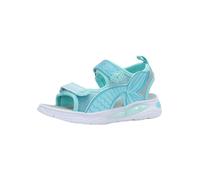 Kangaroos Sandalen "K-SLS Ariel" in Hellblau - Größe 33 | Kindersandalen