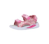 Kangaroos Sandalen "K-SLS Coralia" in Pink - Größe 28 | Kindersandalen