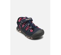 Kangaroos - Sandalen K-Trek - Blau - Größe 34