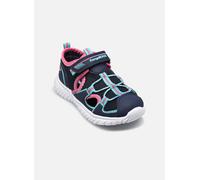 Kangaroos - Sandalen KI-Jumplite EV - Blau - Größe 27