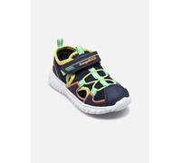 Kangaroos - Sandalen KI-Jumplite EV - Blau - Größe 27