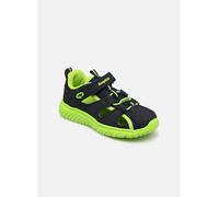 Kangaroos - Sandalen KI-Rock Lite EV - Blau - Größe 24
