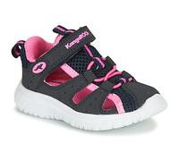 Kangaroos Halbsandalen "KI-Rock Lite EV" in Grau - 42% | Größe 24 | Kindersandalen
