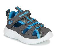 Kangaroos Halbsandalen "KI-Rock Lite EV" in Grau - 29% | Größe 21 | Kindersandalen