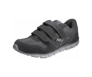 KangaROOS schwarz-dk.grau für Herren, schwarz, Größe 41 EU